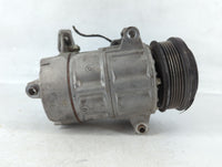 2018-2022 Ford Ecosport Air Conditioning A/c Ac Compressor Oem - Oemusedautoparts1.com