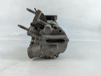 2018-2022 Ford Ecosport Air Conditioning A/c Ac Compressor Oem - Oemusedautoparts1.com