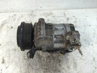 2018-2021 Ford Ecosport Air Conditioning A/c Ac Compressor Oem - Oemusedautoparts1.com