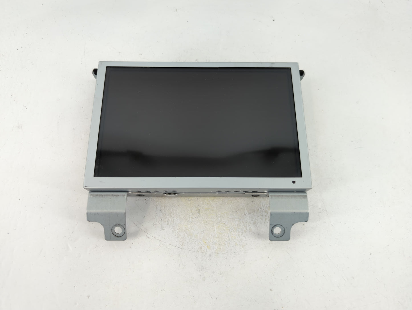 2016-2018 Ford Edge Information Display Screen - Oemusedautoparts1.com