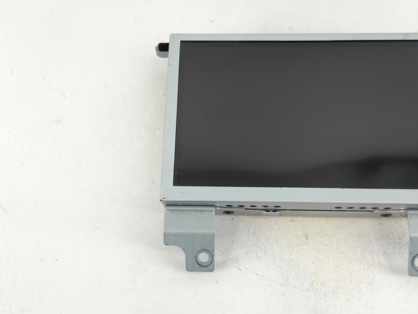 2016-2018 Ford Edge Information Display Screen - Oemusedautoparts1.com