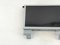 2016-2018 Ford Edge Information Display Screen - Oemusedautoparts1.com