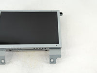 2016-2018 Ford Edge Information Display Screen - Oemusedautoparts1.com