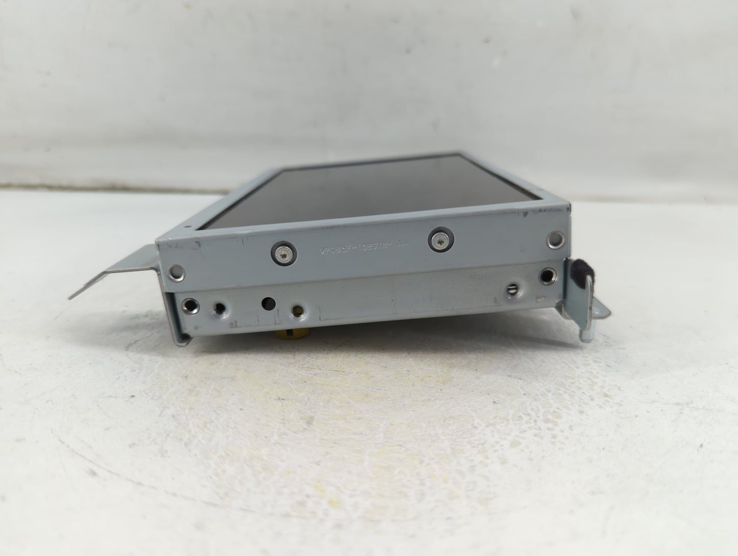 2016-2018 Ford Edge Information Display Screen - Oemusedautoparts1.com