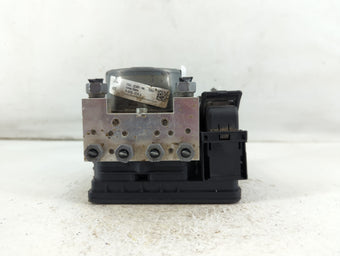 compare product 2015-2018 Ford Edge Anti-Lock Brake ABS Pump Module Actuator OEM P/N:F2GC-2C405-AK Fits Fits 2015 2016 2017 2018 OEM Used Auto Parts