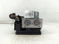 2015-2018 Ford Edge ABS Pump Control Module Replacement P/N:F2GC-2C405-AK Fits Fits 2015 2016 2017 2018 OEM Used Auto Parts 