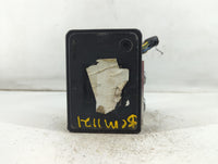 2015-2018 Ford Edge ABS Pump Control Module Replacement P/N:F2GC-2C405-AK Fits Fits 2015 2016 2017 2018 OEM Used Auto Parts 