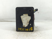 2015-2018 Ford Edge Anti-Lock Brake ABS Pump Module Actuator OEM P/N:F2GC-2C405-AK Fits Fits 2015 2016 2017 2018 OEM Used Au