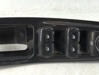 2016-2020 Ford Edge Master Power Window Switch Replacement Driver Side Left P/N:GT4T-14540-BAW Fits Fits 2016 2017 2018 2019