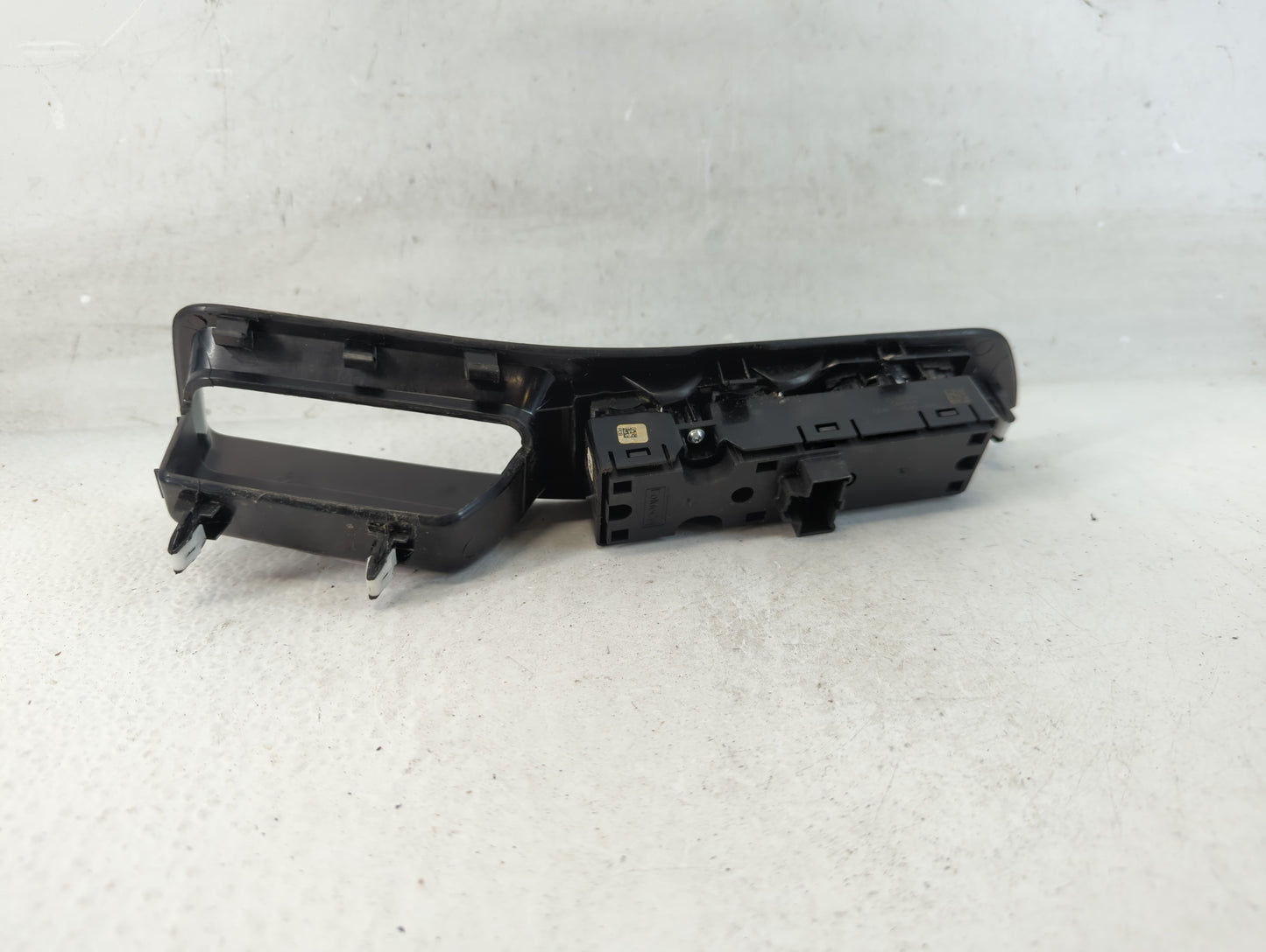 2016-2020 Ford Edge Master Power Window Switch Replacement Driver Side Left P/N:GT4T-14540-BAW Fits Fits 2016 2017 2018 2019