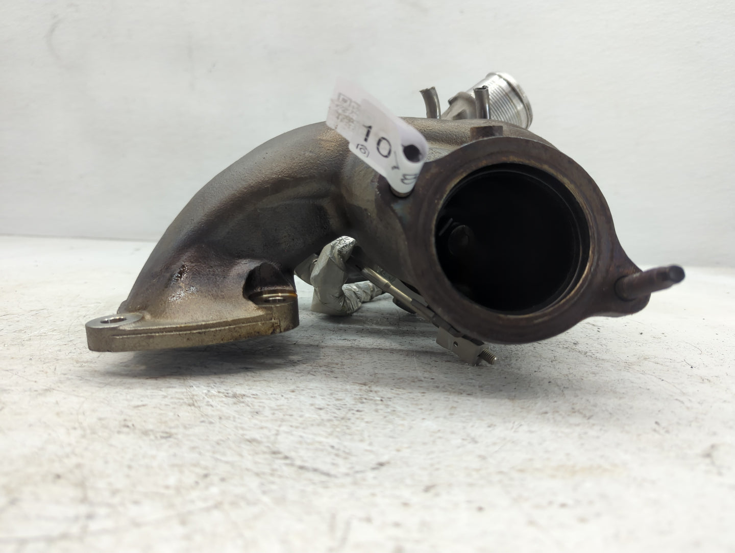 2015 Ford Edge Turbocharger Turbo Charger Super Charger Supercharger - Oemusedautoparts1.com