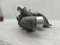 2015 Ford Edge Turbocharger Turbo Charger Super Charger Supercharger - Oemusedautoparts1.com