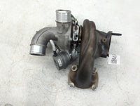 2015 Ford Edge Turbocharger Turbo Charger Super Charger Supercharger - Oemusedautoparts1.com