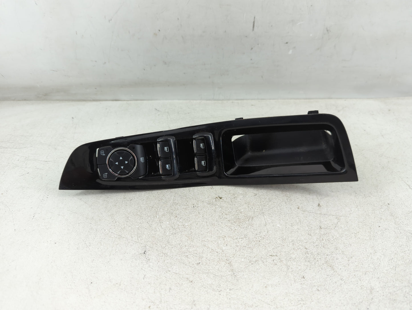 2015-2020 Ford Edge Master Power Window Switch Replacement Driver Side Left P/N:GT4T-14540-BAW Fits OEM Used Auto Parts - Oe