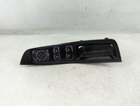 2015-2020 Ford Edge Master Power Window Switch Replacement Driver Side Left P/N:GT4T-14540-BAW Fits OEM Used Auto Parts - Oe