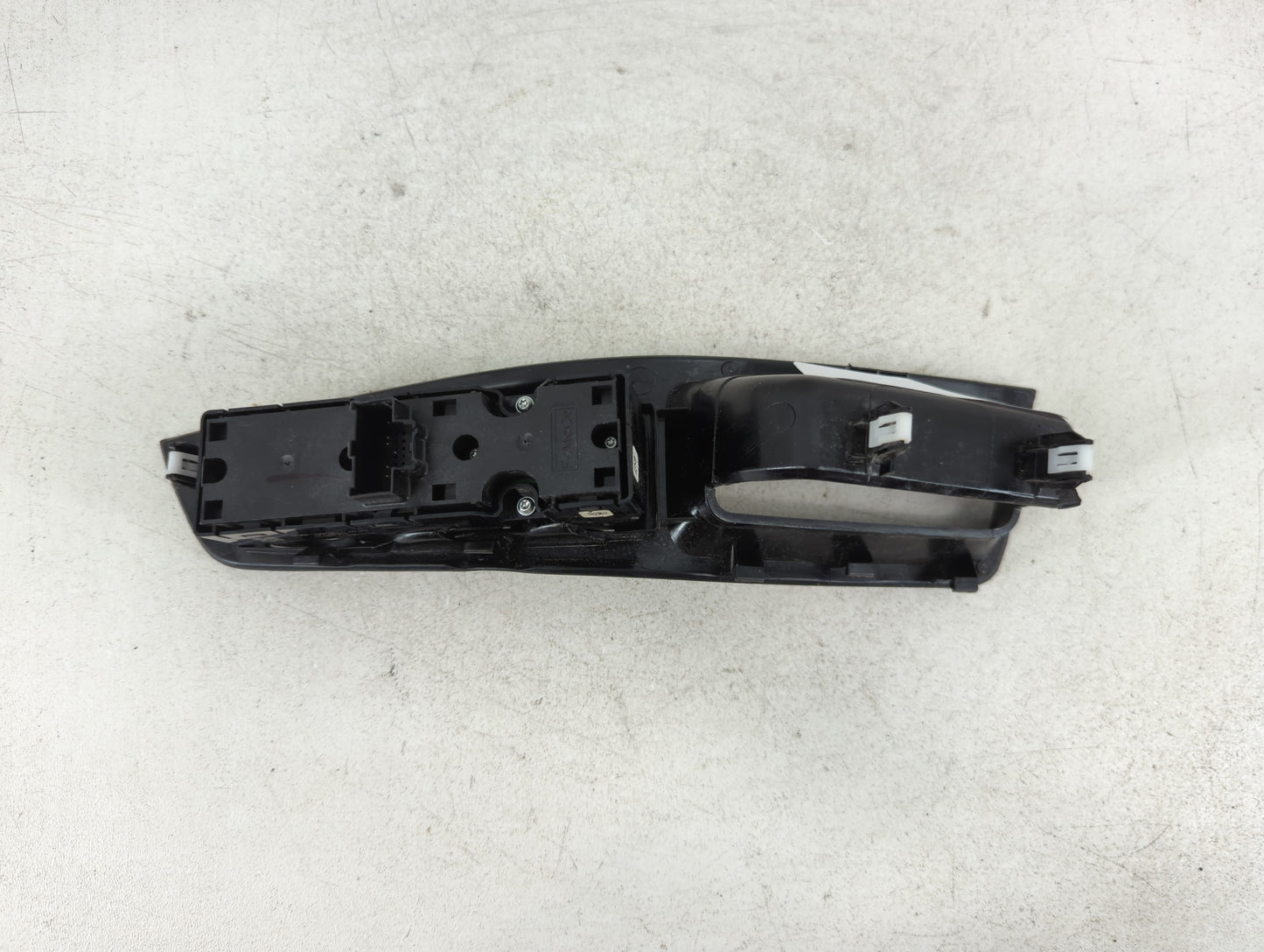 2015-2020 Ford Edge Master Power Window Switch Replacement Driver Side Left P/N:GT4T-14540-BAW Fits OEM Used Auto Parts - Oe