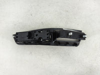 2015-2020 Ford Edge Master Power Window Switch Replacement Driver Side Left P/N:GT4T-14540-BAW Fits OEM Used Auto Parts - Oe
