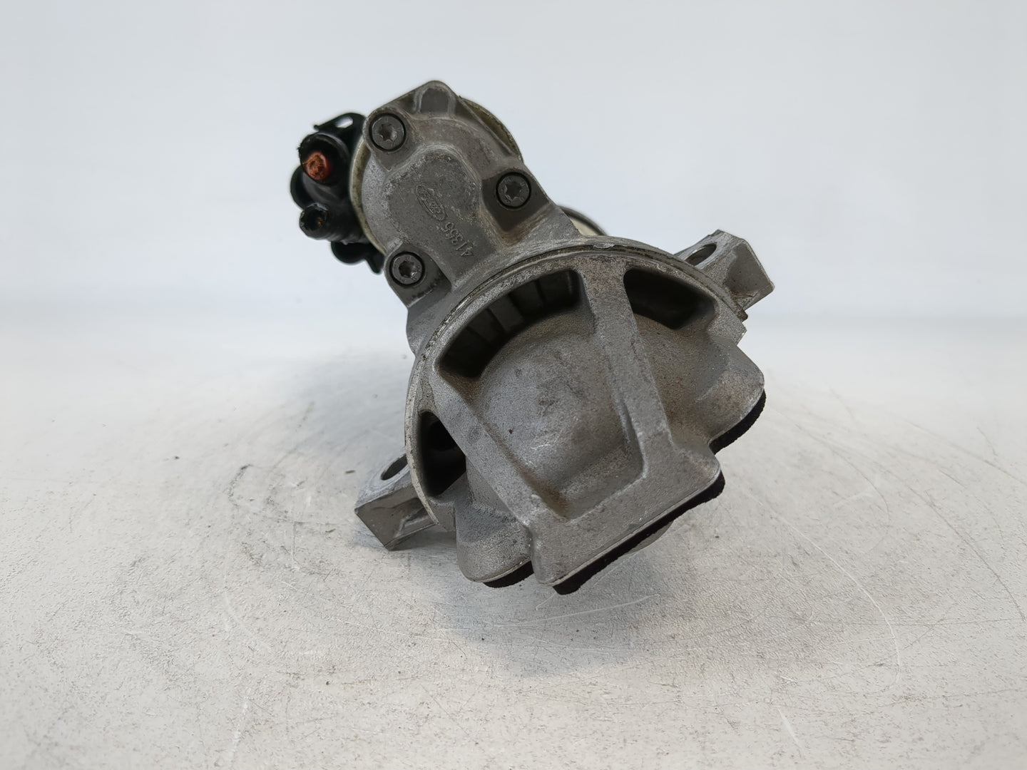 2014-2018 Ford Edge Car Starter Motor Solenoid OEM P/N:DS7T-11000-GA Fits Fits 2012 2013 2014 2015 2016 2017 2018 2019 2020 