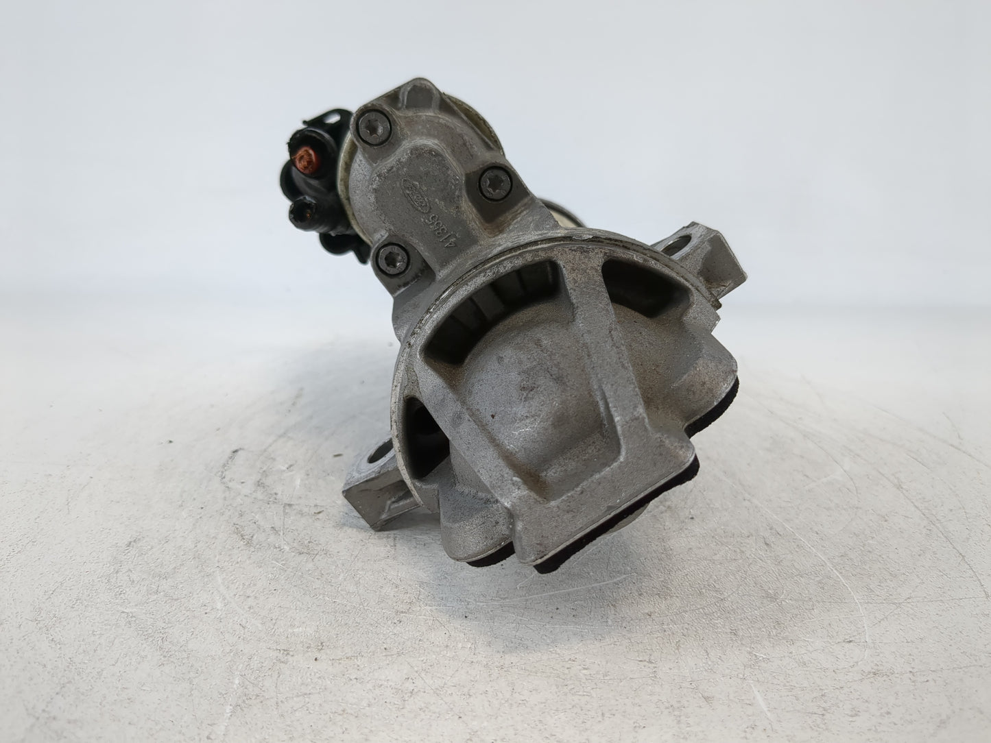 2014-2018 Ford Edge Car Starter Motor Solenoid OEM P/N:DS7T-11000-GA Fits Fits 2012 2013 2014 2015 2016 2017 2018 2019 2020 