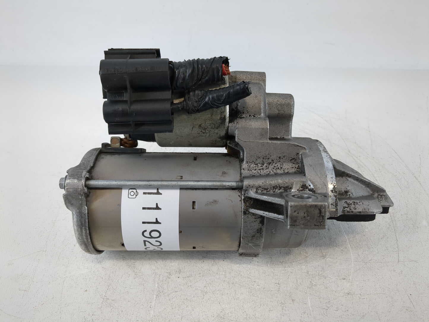 2014-2018 Ford Edge Car Starter Motor Solenoid OEM P/N:DS7T-11000-GA Fits Fits 2012 2013 2014 2015 2016 2017 2018 2019 2020 