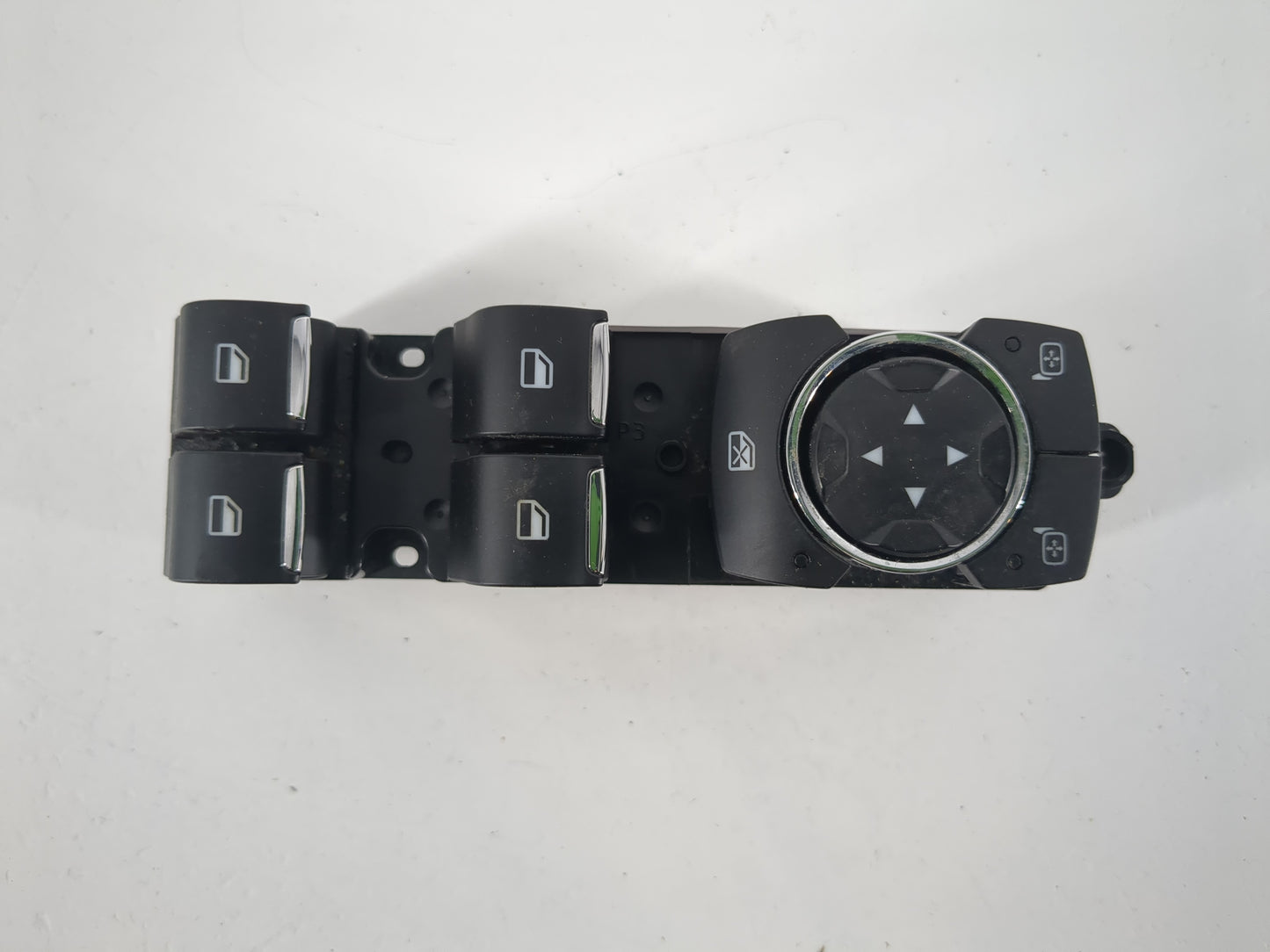 2016-2020 Ford Edge Master Power Window Switch Replacement Driver Side Left P/N:GT4T-14540-BAW Fits Fits 2016 2017 2018 2019