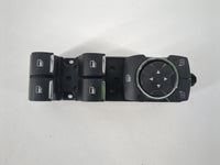 2016-2020 Ford Edge Master Power Window Switch Replacement Driver Side Left P/N:GT4T-14540-BAW Fits Fits 2016 2017 2018 2019