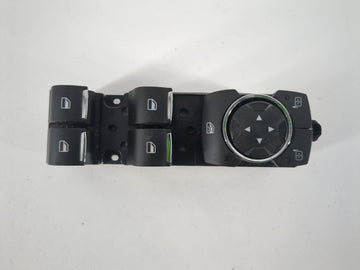 2016-2020 Ford Edge Master Power Window Switch Replacement Driver Side Left P/N:GT4T-14540-BAW Fits Fits 2016 2017 2018 2019
