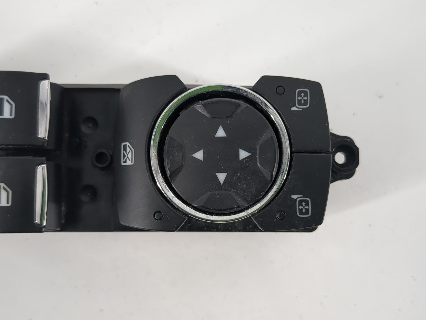 2016-2020 Ford Edge Master Power Window Switch Replacement Driver Side Left P/N:GT4T-14540-BAW Fits Fits 2016 2017 2018 2019