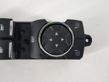 2016-2020 Ford Edge Master Power Window Switch Replacement Driver Side Left P/N:GT4T-14540-BAW Fits Fits 2016 2017 2018 2019 2020 OEM Used Auto Parts