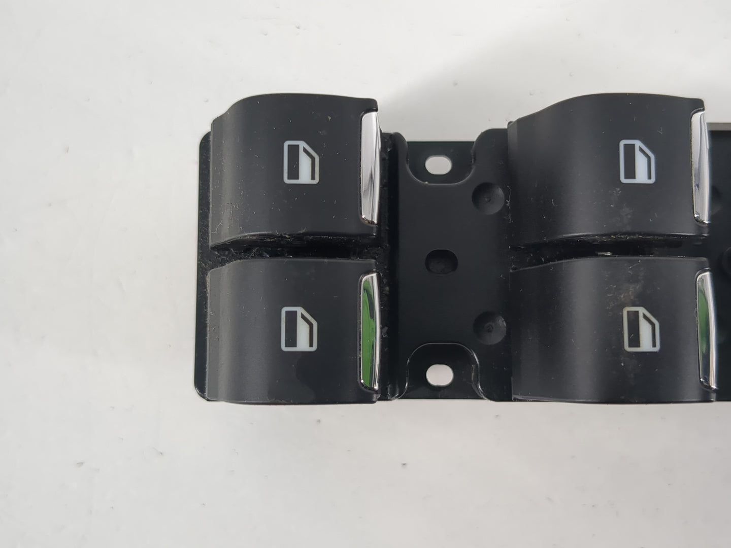 2016-2020 Ford Edge Master Power Window Switch Replacement Driver Side Left P/N:GT4T-14540-BAW Fits Fits 2016 2017 2018 2019