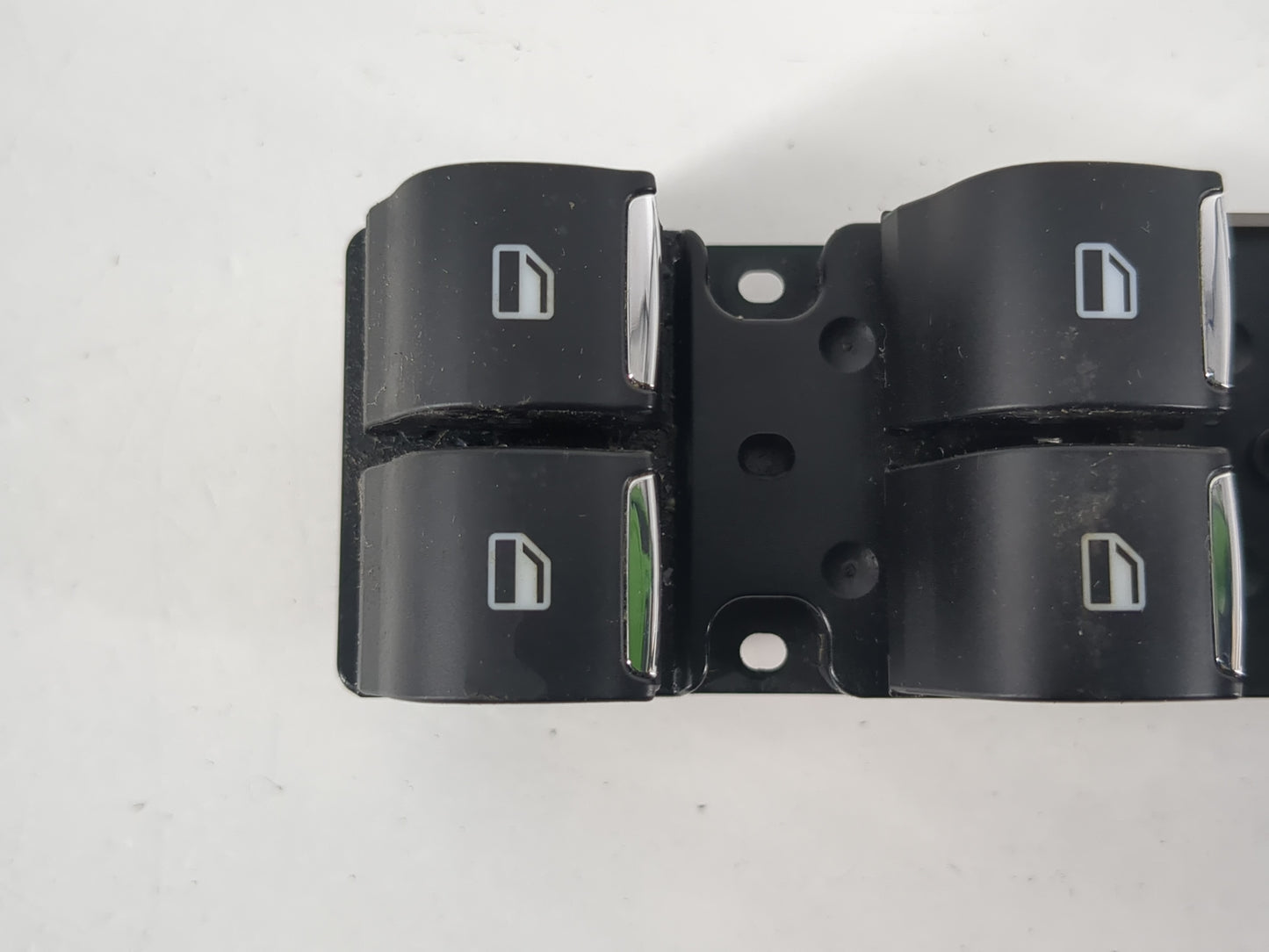 2016-2020 Ford Edge Master Power Window Switch Replacement Driver Side Left P/N:GT4T-14540-BAW Fits Fits 2016 2017 2018 2019