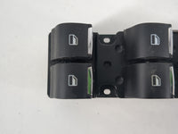2016-2020 Ford Edge Master Power Window Switch Replacement Driver Side Left P/N:GT4T-14540-BAW Fits Fits 2016 2017 2018 2019