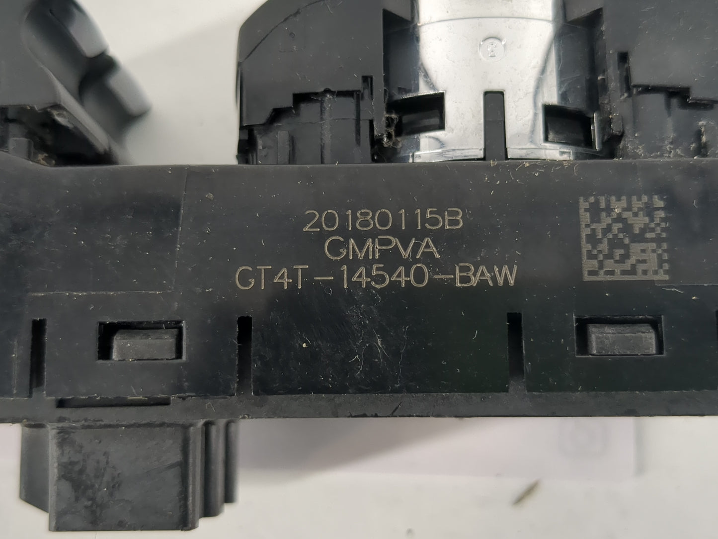 2016-2020 Ford Edge Master Power Window Switch Replacement Driver Side Left P/N:GT4T-14540-BAW Fits Fits 2016 2017 2018 2019