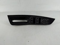2016-2020 Ford Edge Master Power Window Switch Replacement Driver Side Left P/N:GT4T-14540-BAW Fits Fits 2016 2017 2018 2019