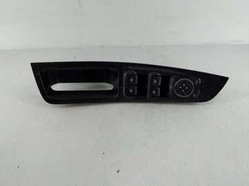 2016-2020 Ford Edge Master Power Window Switch Replacement Driver Side Left P/N:GT4T-14540-BAW Fits Fits 2016 2017 2018 2019
