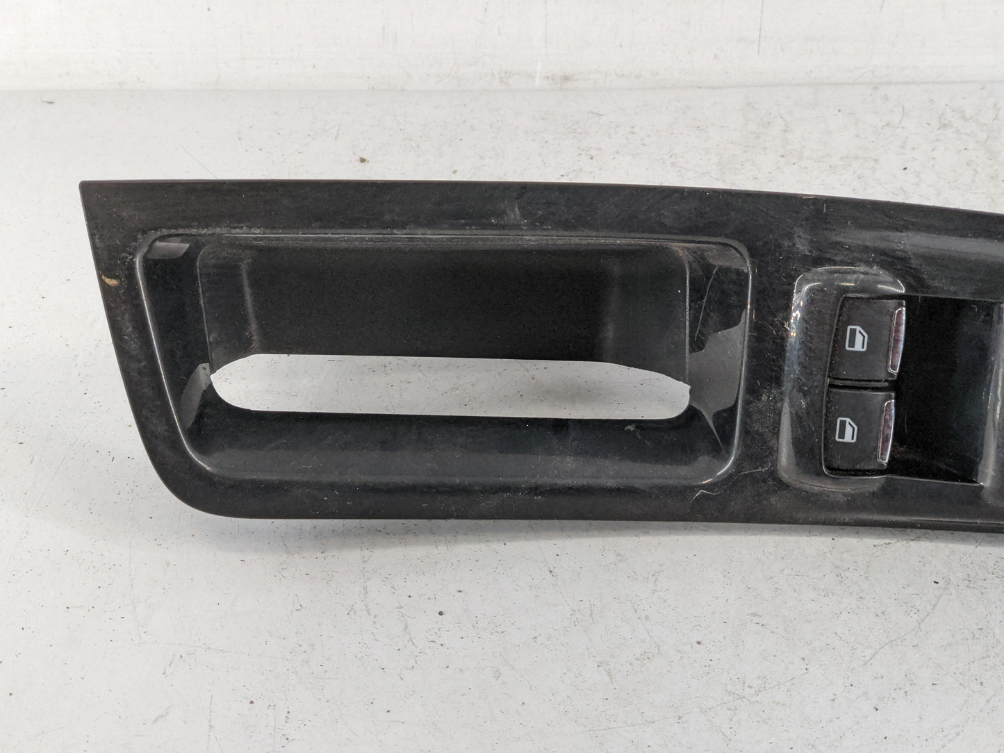 2016-2020 Ford Edge Master Power Window Switch Replacement Driver Side Left P/N:GT4T-14540-BAW Fits Fits 2016 2017 2018 2019