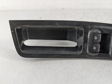 2016-2020 Ford Edge Master Power Window Switch Replacement Driver Side Left P/N:GT4T-14540-BAW Fits Fits 2016 2017 2018 2019 2020 OEM Used Auto Parts