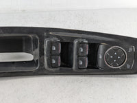 2016-2020 Ford Edge Master Power Window Switch Replacement Driver Side Left P/N:GT4T-14540-BAW Fits Fits 2016 2017 2018 2019
