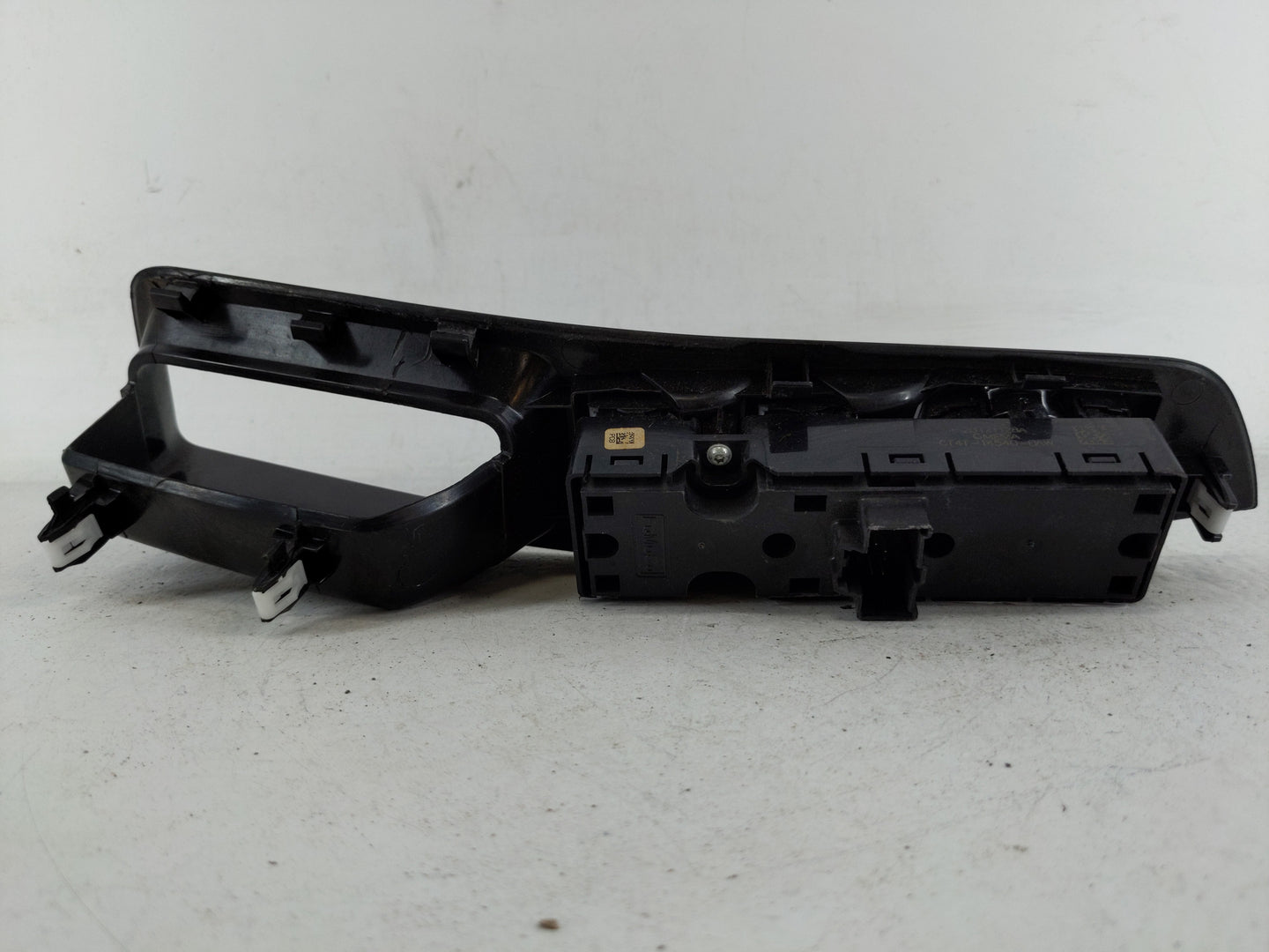 2016-2020 Ford Edge Master Power Window Switch Replacement Driver Side Left P/N:GT4T-14540-BAW Fits Fits 2016 2017 2018 2019