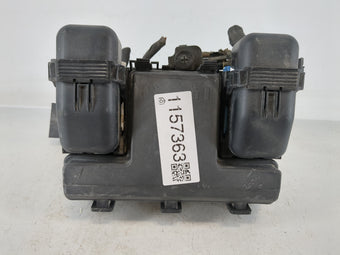 compare product 2015-2018 Ford Edge Fusebox Fuse Box Panel Relay Module P/N:G2GT-14A075AA Fits Fits 2015 2016 2017 2018 OEM Used Auto Parts