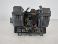 2015-2018 Ford Edge Fusebox Fuse Box Panel Relay Module P/N:G2GT-14A075AA Fits Fits 2015 2016 2017 2018 OEM Used Auto Parts 