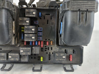 2015-2018 Ford Edge Fusebox Fuse Box Panel Relay Module P/N:G2GT-14A075AA Fits Fits 2015 2016 2017 2018 OEM Used Auto Parts 