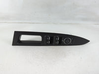 2015-2020 Ford Edge Master Power Window Switch Replacement Driver Side Left P/N:20171023A GT4T-14540-BAW Fits OEM Used Auto 