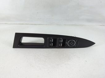 compare product 2015-2020 Ford Edge Master Power Window Switch Replacement Driver Side Left P/N:20171023A GT4T-14540-BAW Fits OEM Used Auto Parts