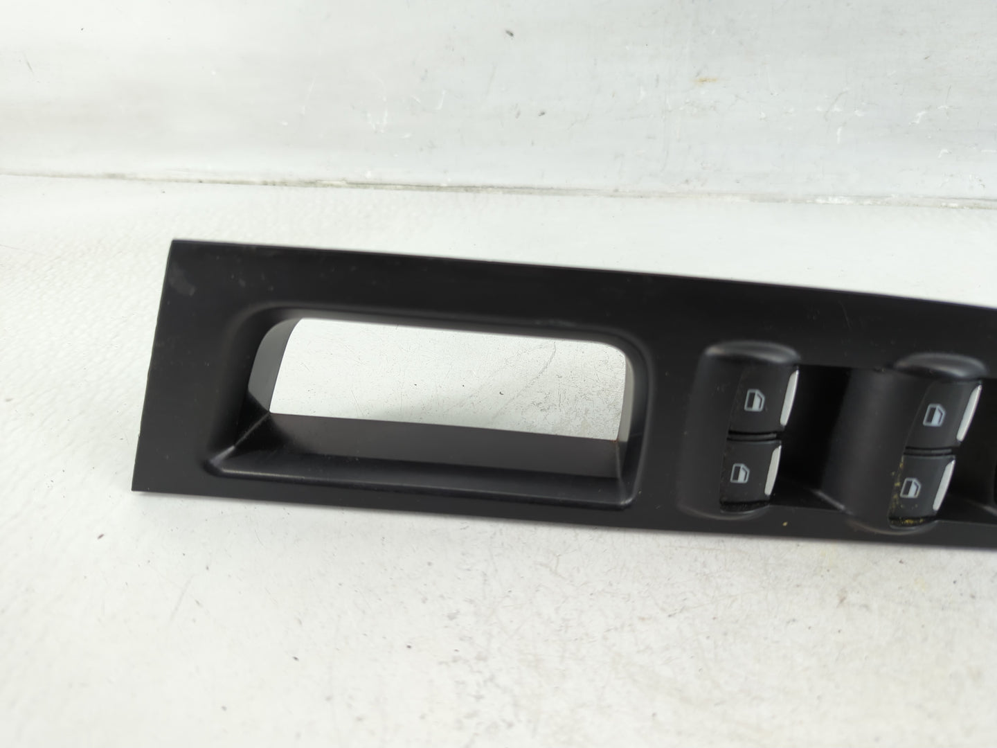 2015-2020 Ford Edge Master Power Window Switch Replacement Driver Side Left P/N:20171023A GT4T-14540-BAW Fits OEM Used Auto 