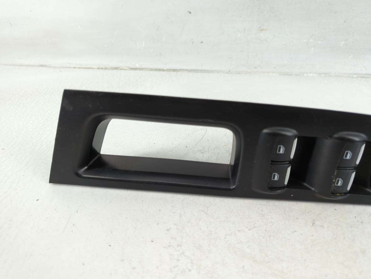 2015-2020 Ford Edge Master Power Window Switch Replacement Driver Side Left P/N:20171023A GT4T-14540-BAW Fits OEM Used Auto 