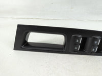 2015-2020 Ford Edge Master Power Window Switch Replacement Driver Side Left P/N:20171023A GT4T-14540-BAW Fits OEM Used Auto 