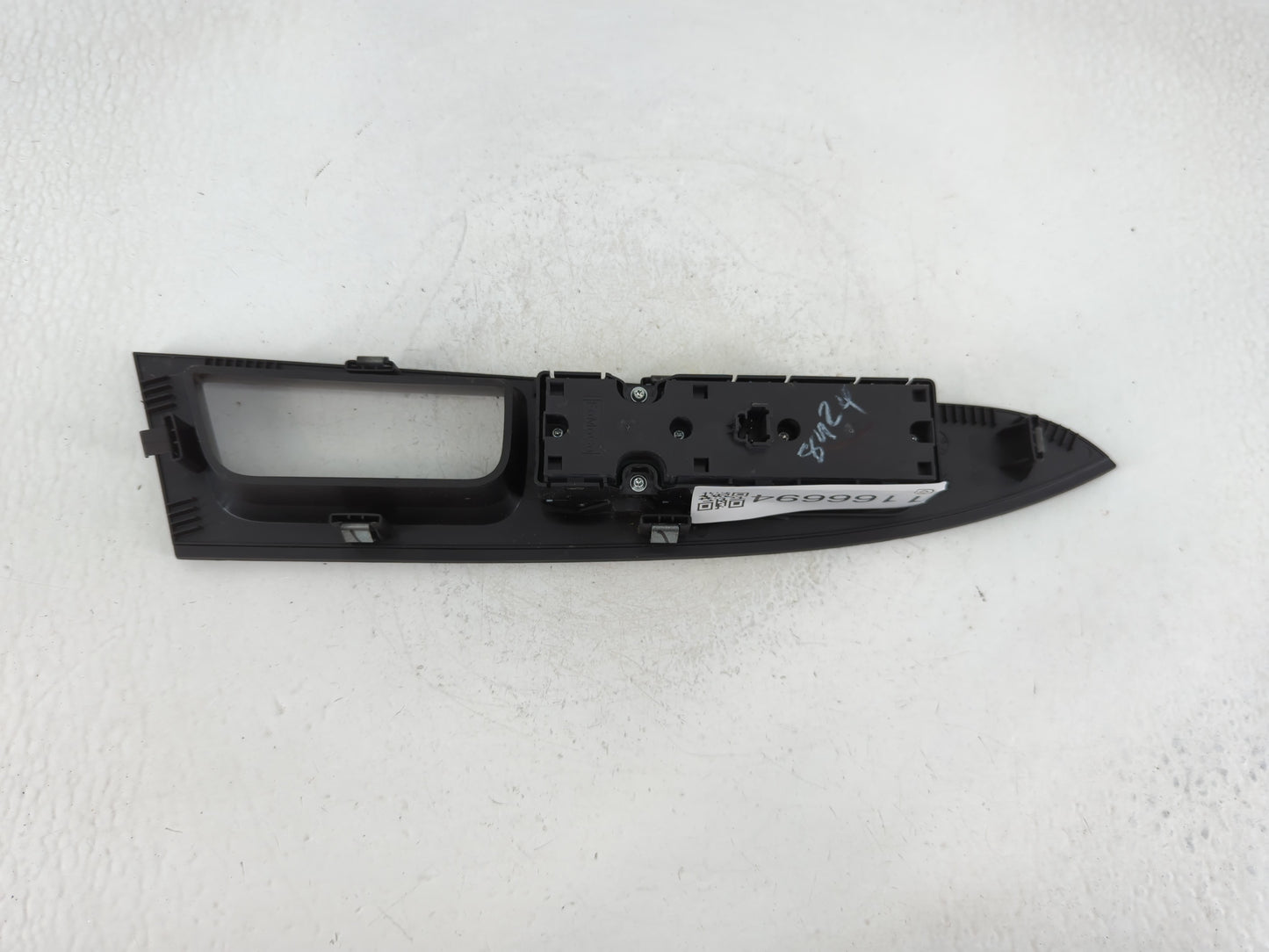 2015-2020 Ford Edge Master Power Window Switch Replacement Driver Side Left P/N:20171023A GT4T-14540-BAW Fits OEM Used Auto 