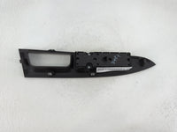 2015-2020 Ford Edge Master Power Window Switch Replacement Driver Side Left P/N:20171023A GT4T-14540-BAW Fits OEM Used Auto 