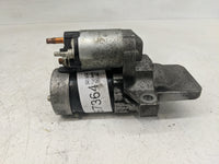 2014-2018 Ford Edge Car Starter Motor Solenoid OEM P/N:FJ5T-11000-AA Fits Fits 2012 2013 2014 2015 2016 2017 2018 2019 2020 